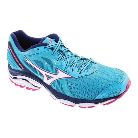 Women's Mizuno Wave Inspire 14 Running Shoe (Best Outdoor Running Shoes For Women)