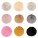 thumbnail image 5 of Alfombra de piel de oveja suave de moda fityle, alfombra de piel sintética, alfombra pequeña, alfombra para sala de estar, dormitorio, ventana, mesita de noche, decoración del hogar, 5 of 5