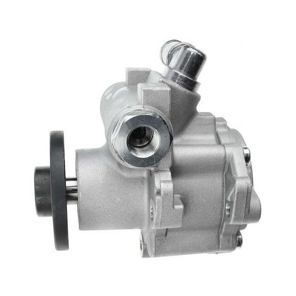 Power Steering Pump 1 - Compatible with 2007 - 2008 BMW X3