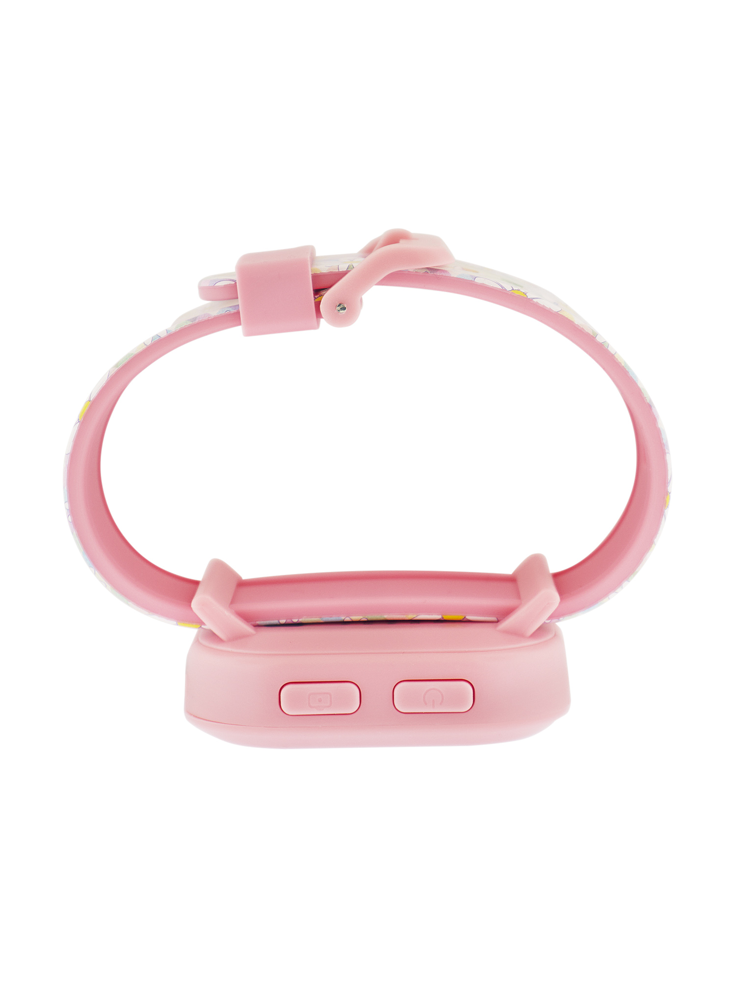 iTech Junior Daisy Kids Smartwatch – Pink photo 3