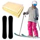 thumbnail image 5 of Herramienta Mantenimiento Snowboard Cepillo para Encerar Latón/Nylon/crin Accesorios, 5 of 9