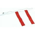 thumbnail image 1 of Olympia Sports FB333P Drapeau Économique Ensemble de 12 - Rouge, 1 of 5