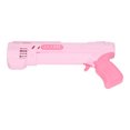 thumbnail image 4 of Bubble Blower, Automatic Bubble Kit Lightweight Cute Shape With Strap For Outdoors For Kids For Indoors Light Blue,Pink, 4 of 8