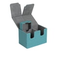 thumbnail image 3 of APPLAYERR Stylish Card Deck Box with Soft Interior and Tough Outer Material Ideal for Separating Card Packs, 3 of 4
