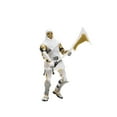 thumbnail image 5 of Fortnite Fusion-Zev Solo Mode - 4 inch Articulated Figure with Fusion Scythe (White & Gold) Accessory, 5 of 8