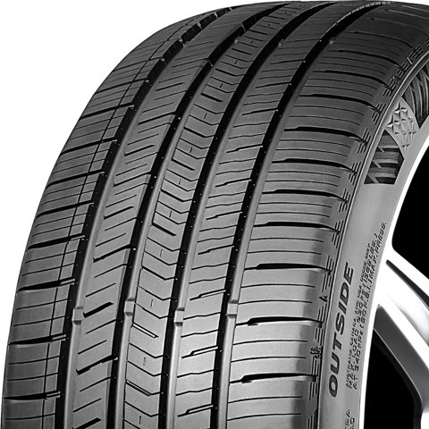 Nexen N5000 Platinum 255/40R20 101Y XL High Performance a/s All Season Tire simolary.com 17 Nexen N5000 Platinum 255/40R20 101Y XL High Performance a/s All Season Tire Simolary simolary.com 17