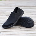 thumbnail image 4 of Trail Running Zapatos Minimalistas Descalzos Antideslizantes Transpirables para Hombres Mujeres, 4 of 9