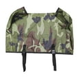 thumbnail image 2 of TTETTZ Folding Wagon Cover Dust Protection for Foldable Camping Cart Trolley Picnic B, 2 of 9