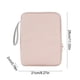 thumbnail image 3 of Funda para tablet | Funda multiusos para tablet, de neopreno, con múltiples bolsillos, diseño delgado, ideal para estudiantes, viajes de negocios, almacenamiento protector, compatible con, 3 of 9