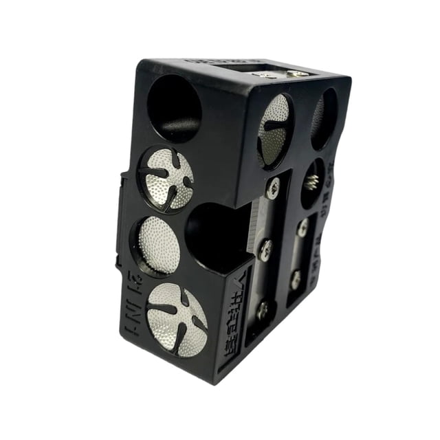 Kit de reparación y modelado de puntas de taco de billar, dispositivo de mantenimiento fácil de usar, accesorios, herramienta de modelado de billar