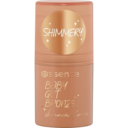 essence Baby Got Bronze Shimmering Bronzer 10 Golden Hour