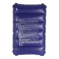 thumbnail image 3 of Ccdes Inflatable Travel Pillow, Practical High Strength High Efficiency For Office, 3 of 8