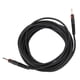 thumbnail image 2 of Cable de guitarra, cable de guitarra Accesorios para instrumentos eléctricos de inyección negra Cable de piano eléctrico Confiabilidad excepcional, 2 of 8