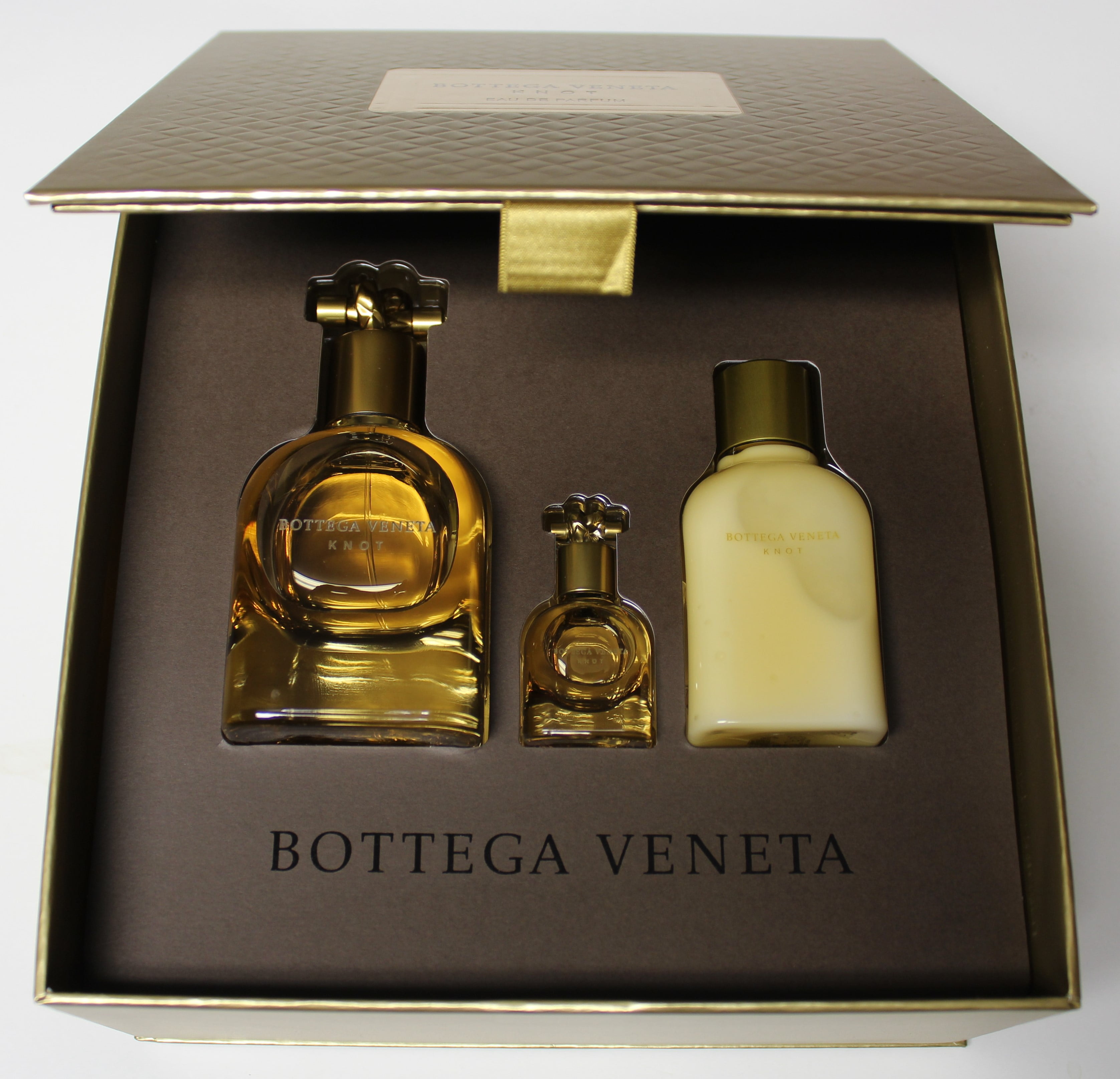 bottega veneta gift set