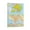 Frame-style, variant on HongKong Map Posters Canvas Art Poster and Wall Art Picture Print Modern Family bedroom Decor Posters 08x12inch(20x30cm)