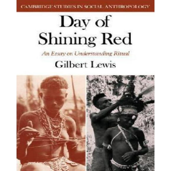 Day of Shining Red