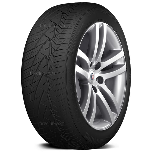 Llanta Broadpeak Sport Eins 275/55R20 117V XL