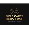 thumbnail image 4 of Golf Carts Universe Micro Speed Switch with Arm Fits EZGO 1971-1981 10606G3, 4 of 4