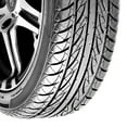 thumbnail image 6 of BlackHawk Street-H HU01 UHP 205/45R17 84W Passenger Tire, 6 of 6