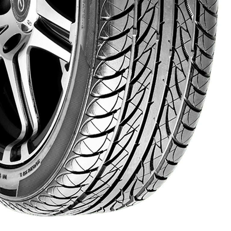 BlackHawk Ultra-High-Performance 245/40R19 98W XL Street-H