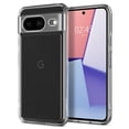 thumbnail image 4 of Funda Spigen Ultra Hybrid (2023) Anti-Amarillamiento para Pixel 8, 4 of 7