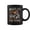 Black, variant on Im A Bentley I Dont Stop When I Am Tired I Stop When Im Done Coffee Mugs