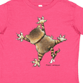 thumbnail image 4 of Inktastic Don't Let the Cat out Boys or Girls Toddler T-Shirt, 4 of 5