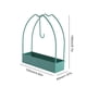 thumbnail image 5 of Soporte Bobina Mosquitos Hierro Marco Incienso Estante Incienso Repelente (verde), 5 of 9
