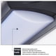 thumbnail image 5 of 1 Uds sensor de pared light-8063 pequeño-12W blanco MFZFUKR CPB-US-DYP525-6, 5 of 5