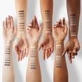 thumbnail image 4 of Paleta de sombras de ojos Erinde 10 colores mate para mujeres mayores, 4 of 7