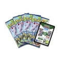 thumbnail image 2 of Pokemon GO Blissey Tin Set (4 Booster Packs, 2 Foil Promo Cards & More), 2 of 4