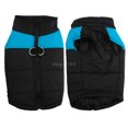 thumbnail image 1 of Winter Pet Dog Puppy Clothes Vest Jacket Chihuahua Clothing Warm Dog Clothes Coat For Small Medium Large Dogs 4 Colors S-5XL ShopWise Round, 1 of 10
