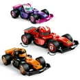 thumbnail image 4 of LEGO Voitures de course de F1 à collectionner, Ensemble de véhicules 71049, 4 of 6