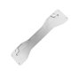 thumbnail image 3 of Car Rear Lower Subframe Brace Tie Bar for HONDA CIVIC EM EP3 (DX ES LX /EX/ SI) 2001-2005 FOR ACURA RSX DC5 2002 2003 2004-2006, 3 of 5