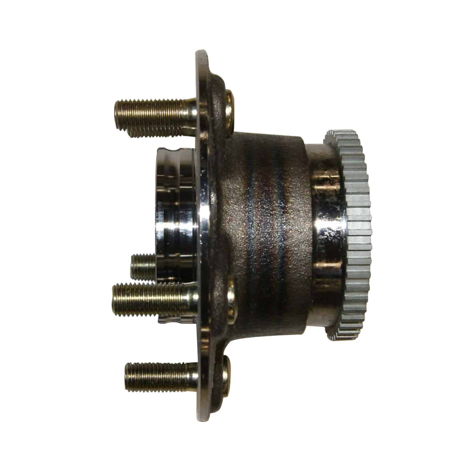 GMB 735-0345 Wheel Hub Module that fits a Acura Legend (1991-1995)