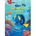 thumbnail image 2 of Disney First Tales: Disney First Tales Finding Dory Hide and Seek with Dory (Hardcover), 2 of 2