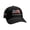Black, variant on WKSCLPAI 250 Anniversary Usa Hat 1776-2026 Star Flag Printed Patriotic Hat 250 Year American Anniversary Hat Adjustable Baseball Cap for Men Women