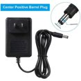 thumbnail image 4 of 2 Pieces 12 V Battery Charger for Kids Ride on Cars, 12 V Charger for Toy Cars with Charging Indicator Light for Electric Ride Toy Battery Supply Power Accessories, 4 of 6