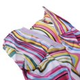 thumbnail image 4 of Vestido de muñeca floral Hugo falda del vestido de traje de muñeca, 4 of 7