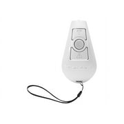 First Alert PA100 - Personal security alarm - white