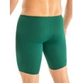 thumbnail image 3 of Dolfin Swimwear Solid Jammer - Forest 585, 26, 3 of 3