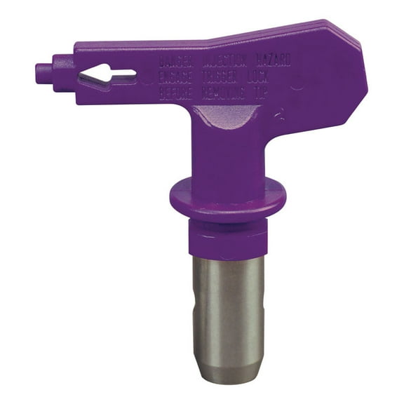 Titan SC-6 Plus Fine Airless Spray Tip 5000 psi