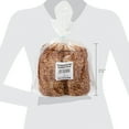Freshness Guaranteed Pumpernickel Rye Sandwich Bread, 17 oz