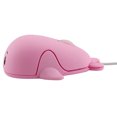 thumbnail image 2 of Dolphin-shaped USB mouse 1600 dpi optical mini mouse for children, 2 of 5