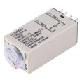 thumbnail image 3 of Relé De Tiempo, Temporizador De Retardo De Encendido, Electrodomésticos De Alta Precisión ANGGREK BB1013, 3 of 8