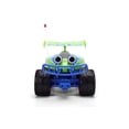 thumbnail image 6 of Jada Toys 1:14 RC Toy Story RC Buggy – Remote Control Car with Turbo Boost, USB Charging, 2.4GHz Controller – Pixar-Inspired Styling, 6 of 9