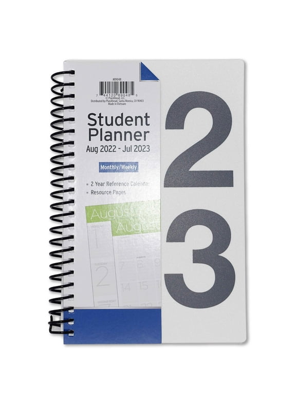 PlanAhead Planners in Calendars and Planners
