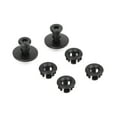 thumbnail image 1 of Extensor de Cama, Extensor de Cama Negro Extensor de Cama Extensor de Cama Hardware Bed Hardware Kit, 2006-2008 Fit For Mark 2004-2008 Fit, 1 of 7