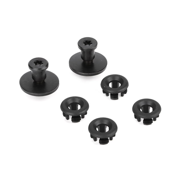 Extensor de Cama, Extensor de Cama Negro Extensor de Cama Extensor de Cama Hardware Bed Hardware Kit, 2006-2008 Fit For Mark 2004-2008 Fit