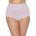 thumbnail image 3 of Vanity Fair Womens Tailored Cotton Brief Style-15318, 3 of 3
